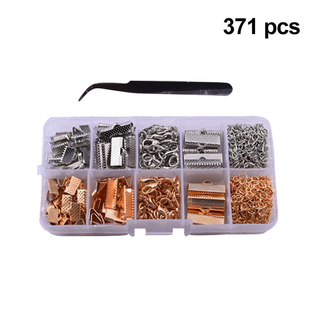 Jewelry Making Tool Kit - Kit de Fabricação de Joias com