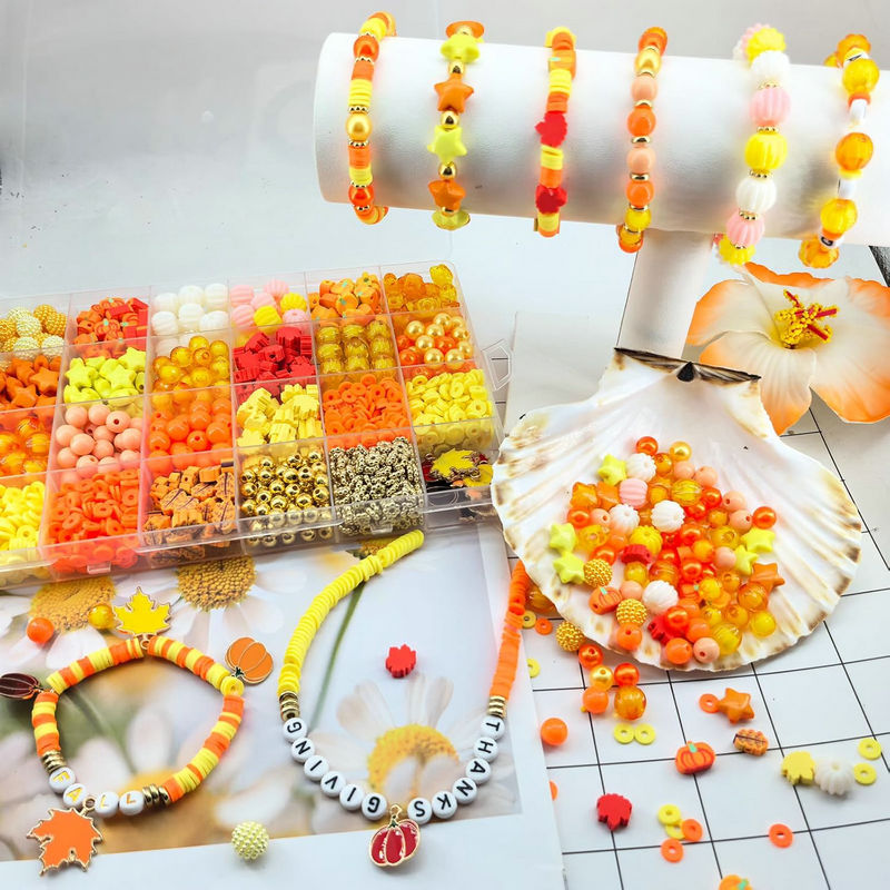 Jewelry Making For Teens - Kit de fabricação de pulseira de