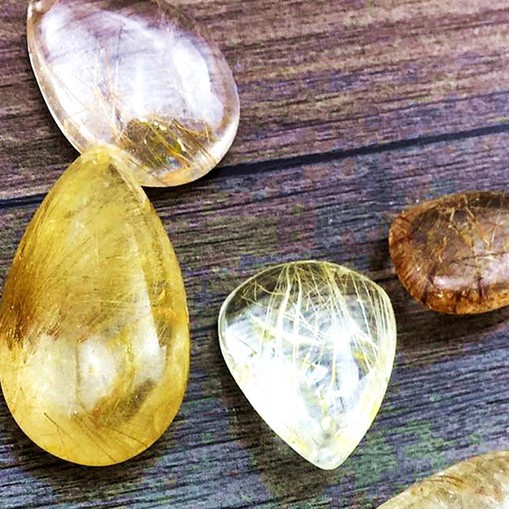 Jewelry Making For Teens - Pingente de Cristal para Confecção de