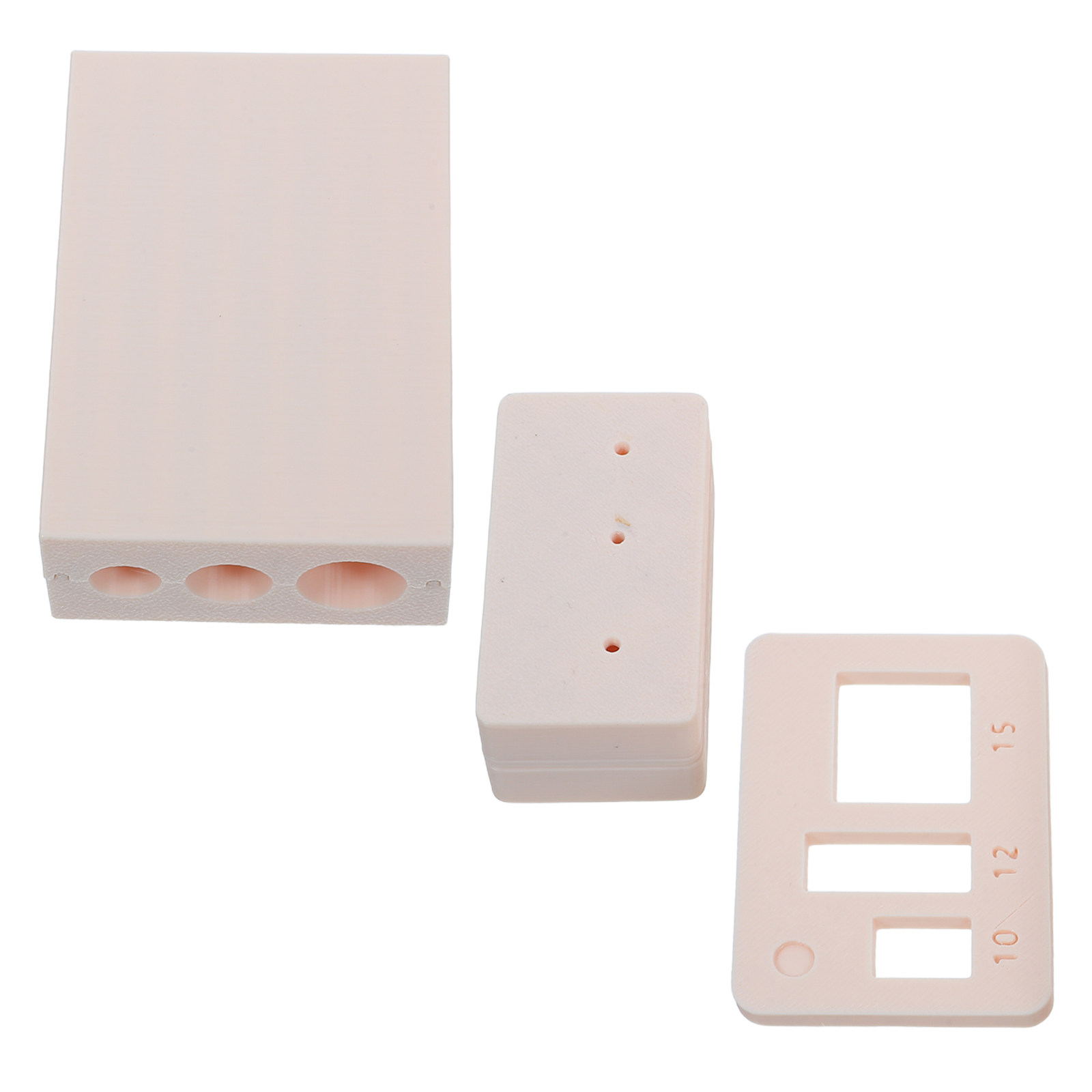 Jewelry Making Tool Kit - Kit de Ferramentas para Fazer Contas