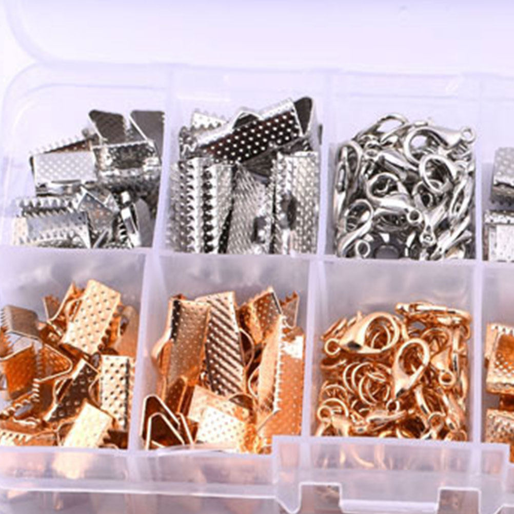 Kit de Fabricação de Joias com - Jewelry Making Tool Kit avaliação e preço