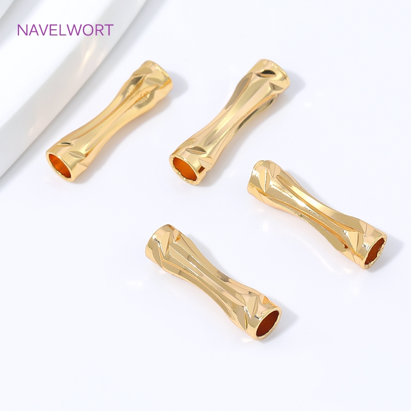 Contas espaçadoras facetadas e - Jewelry Making Youtube avaliação e preço