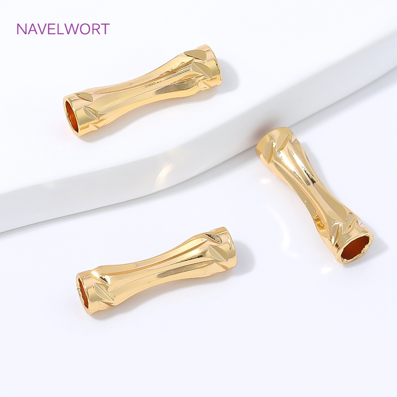 Contas espaçadoras facetadas e - Jewelry Making Youtube avaliação e preço