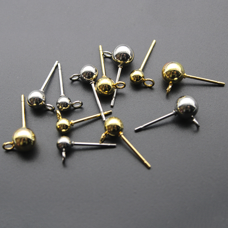 20 pçs cirúrgico de aço inoxid - Jewelry Making Kit avaliação e preço