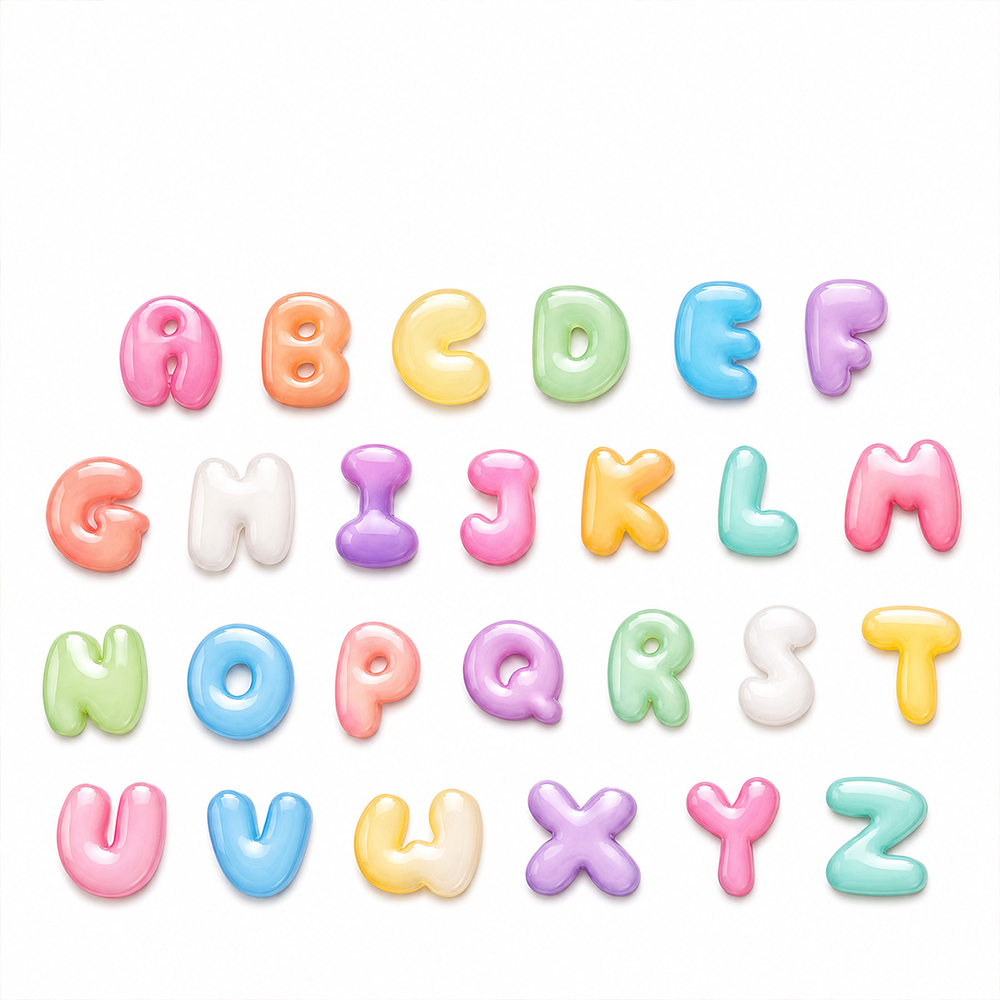 Molde de Silicone Mini S0321 p - Resin Mold Jewelry avaliação e preço