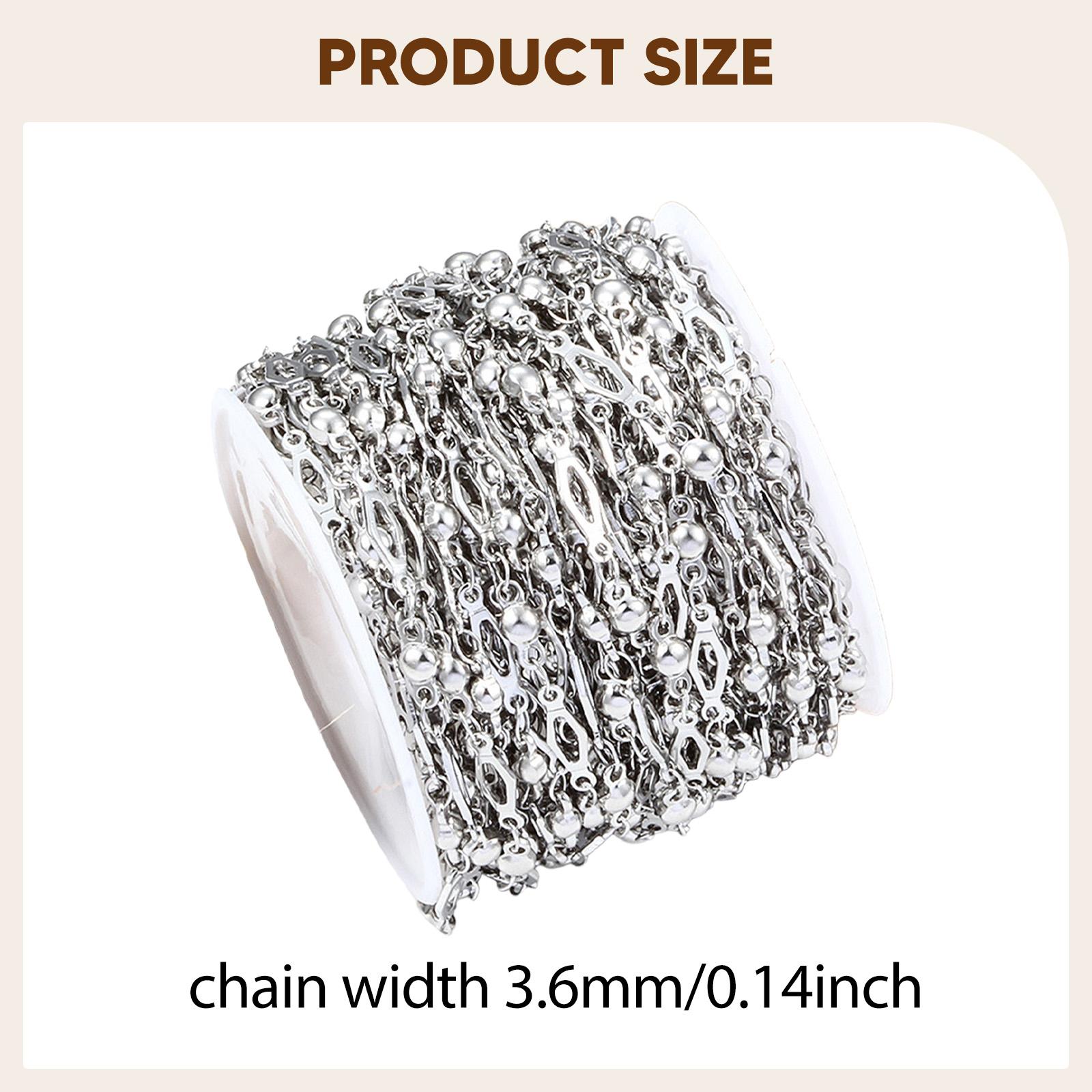 Suprimentos para Artesanato: C - Chain Roll Cable avaliação e preço