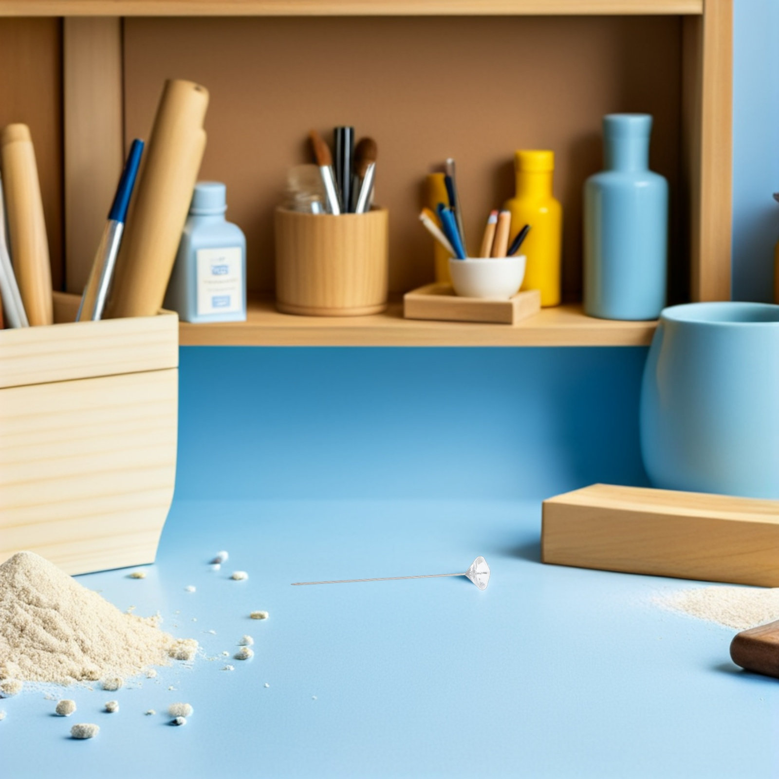 Kit de 27 Peças para Fabricaçã - Jewelry Making Tool Kit avaliação e preço