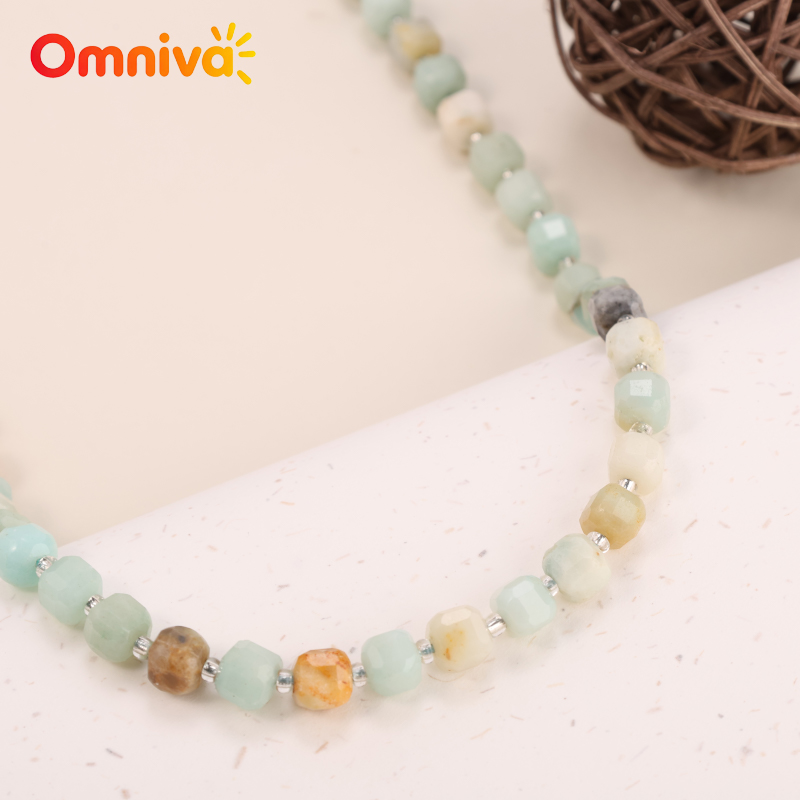 Conjuntos de joias Amazon Suga - Jewelry Making Amazon avaliação e preço