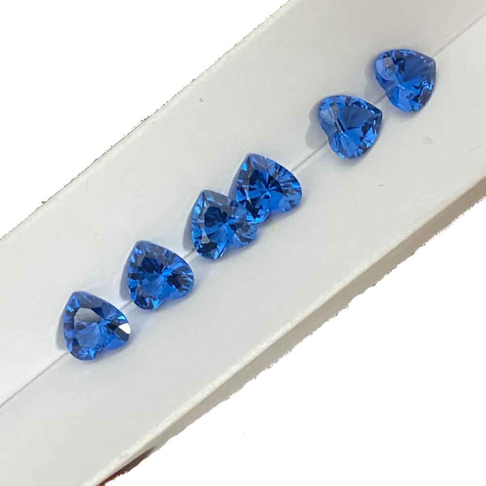 Meisidian Espinela Sintética e - Jewelry Making In London avaliação e preço