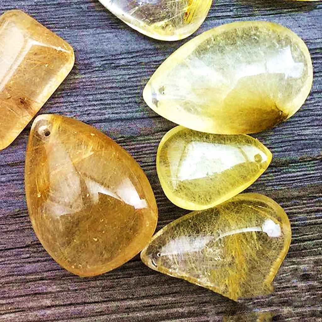 Pingente de Cristal para Confe - Jewelry Making For Teens avaliação e preço