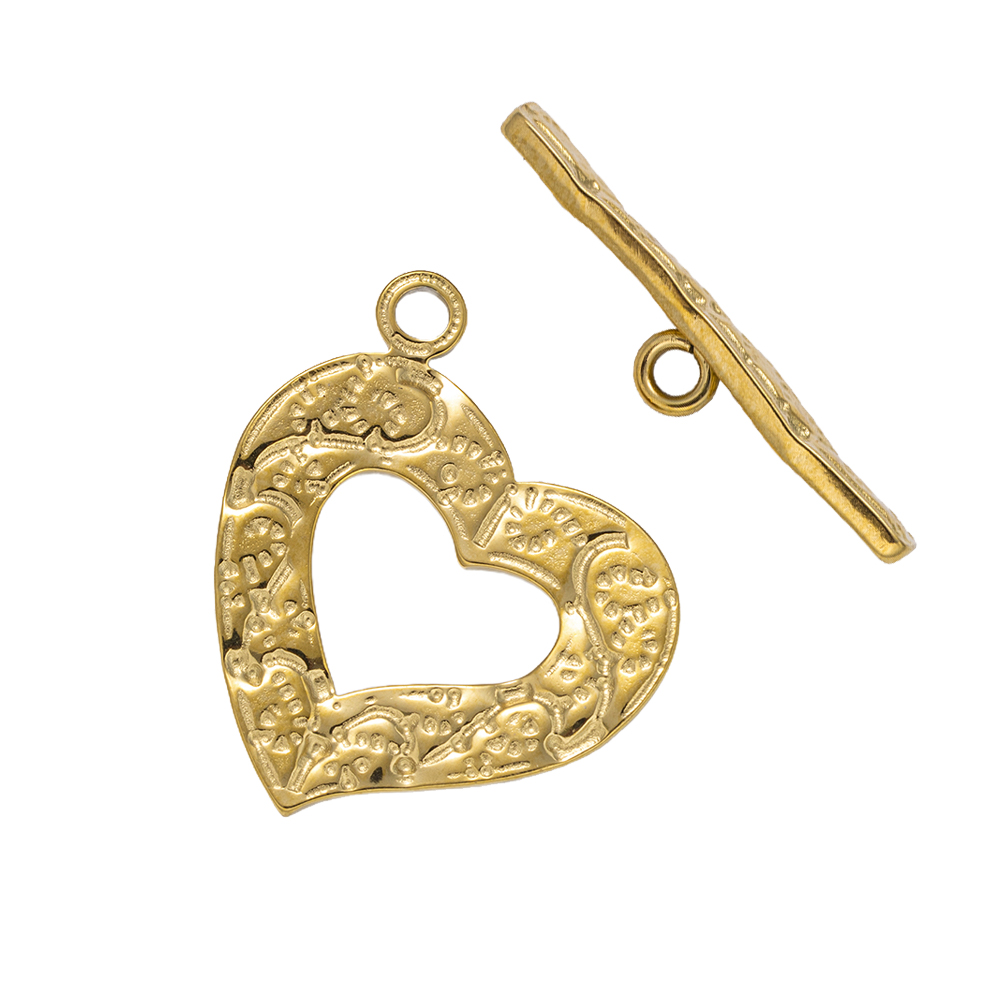 5 conjuntos de aço inoxidável  - Jewelry Making Kit avaliação e preço