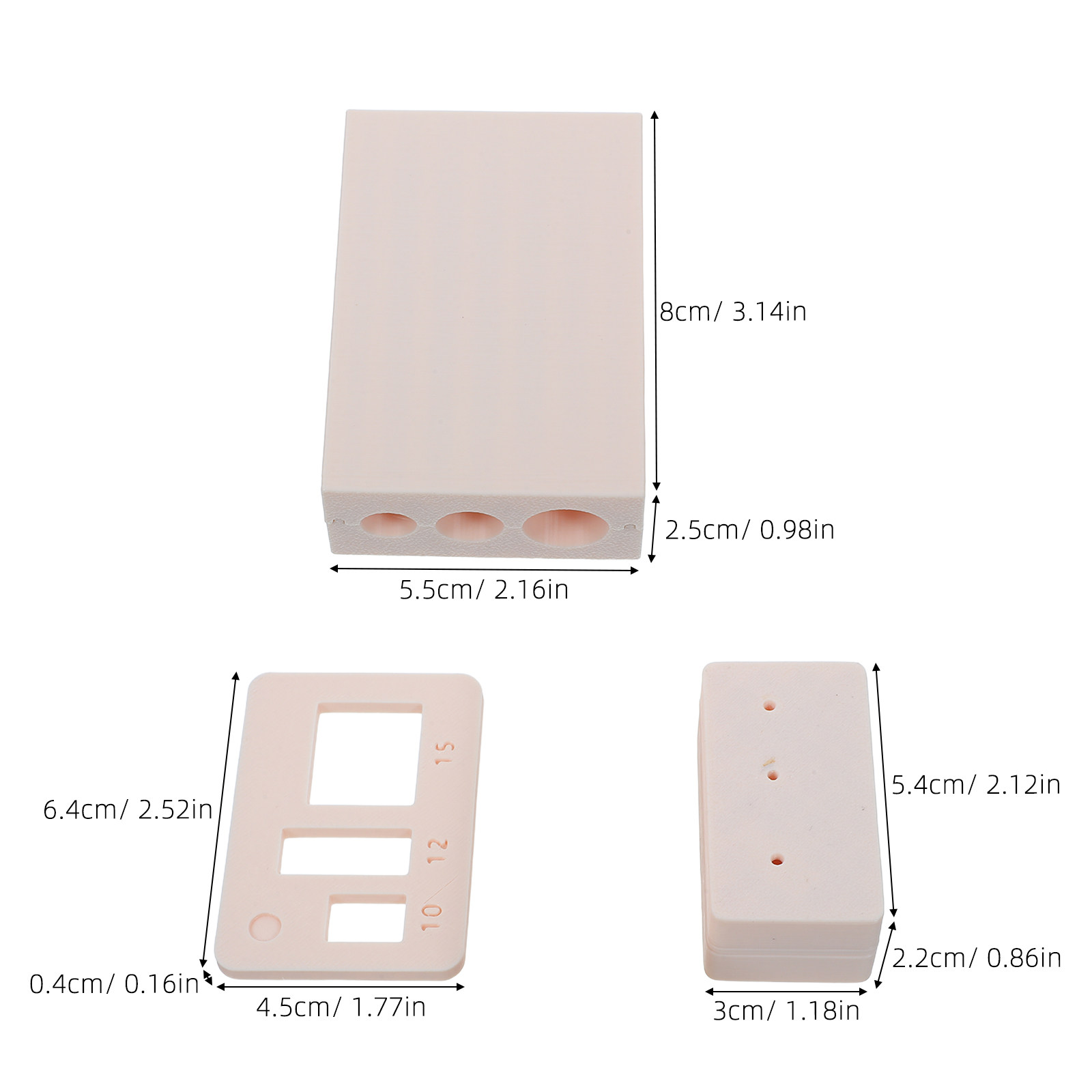Kit de Ferramentas para Fazer  - Jewelry Making Tool Kit avaliação e preço