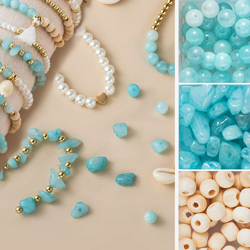 Kit de suprimentos para fabric - Jewelry Making Party For Adults avaliação e preço
