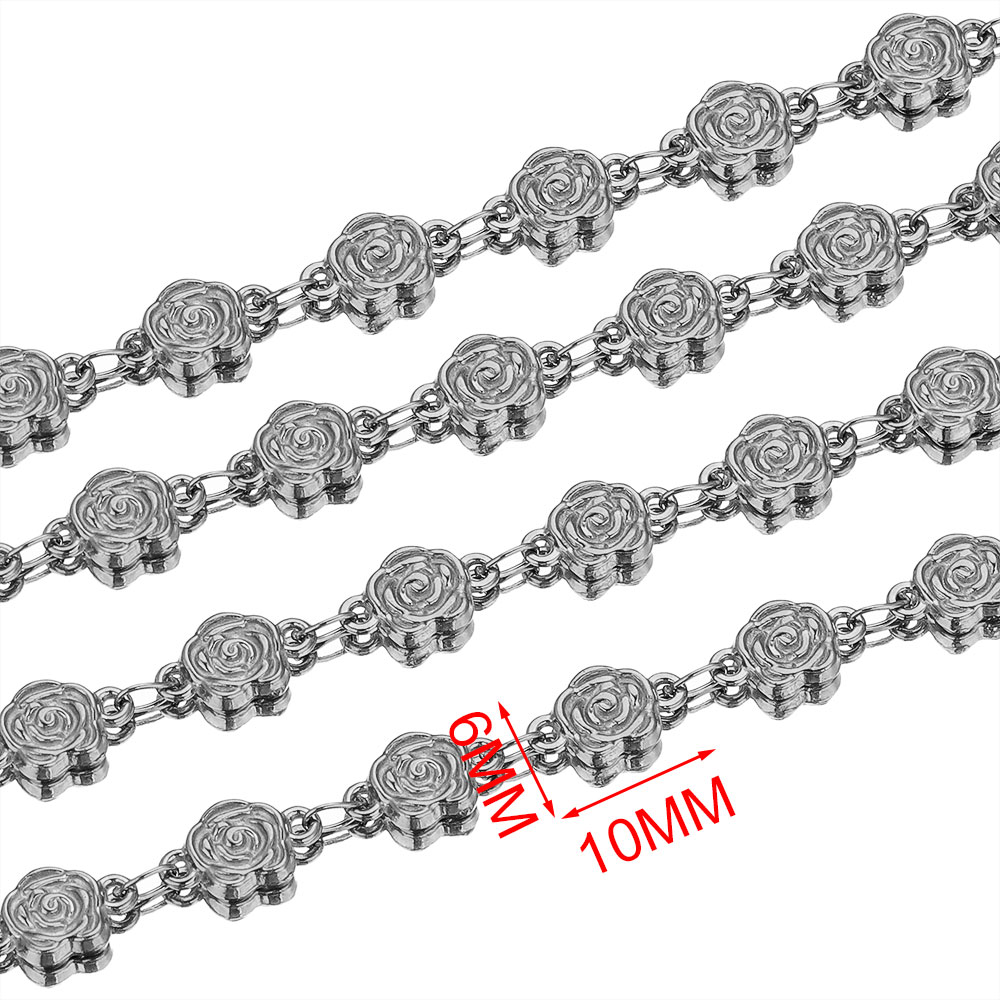 Cabo de Corrente de Aço Inoxid - Chain Roll Cable avaliação e preço