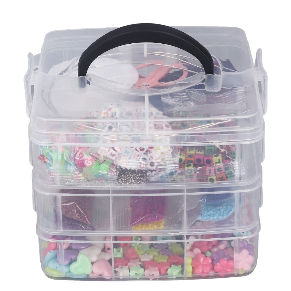 Kit de fabricação de pulseiras - Jewelry Making For Teens avaliação e preço