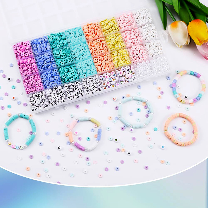 Kit de Fabricação de Pulseiras - Jewelry Making For Teens avaliação e preço