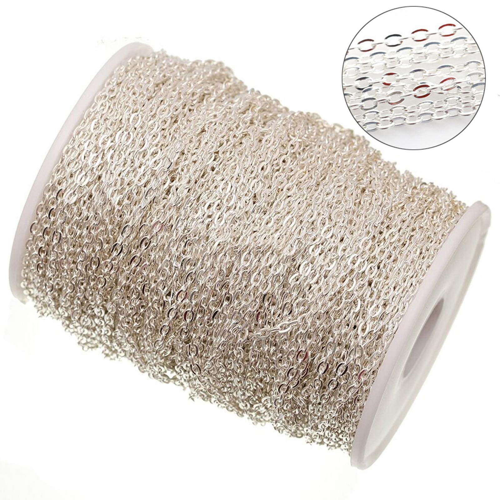 Cabo de Elo para Fabricação de - Chain Roll Cable avaliação e preço