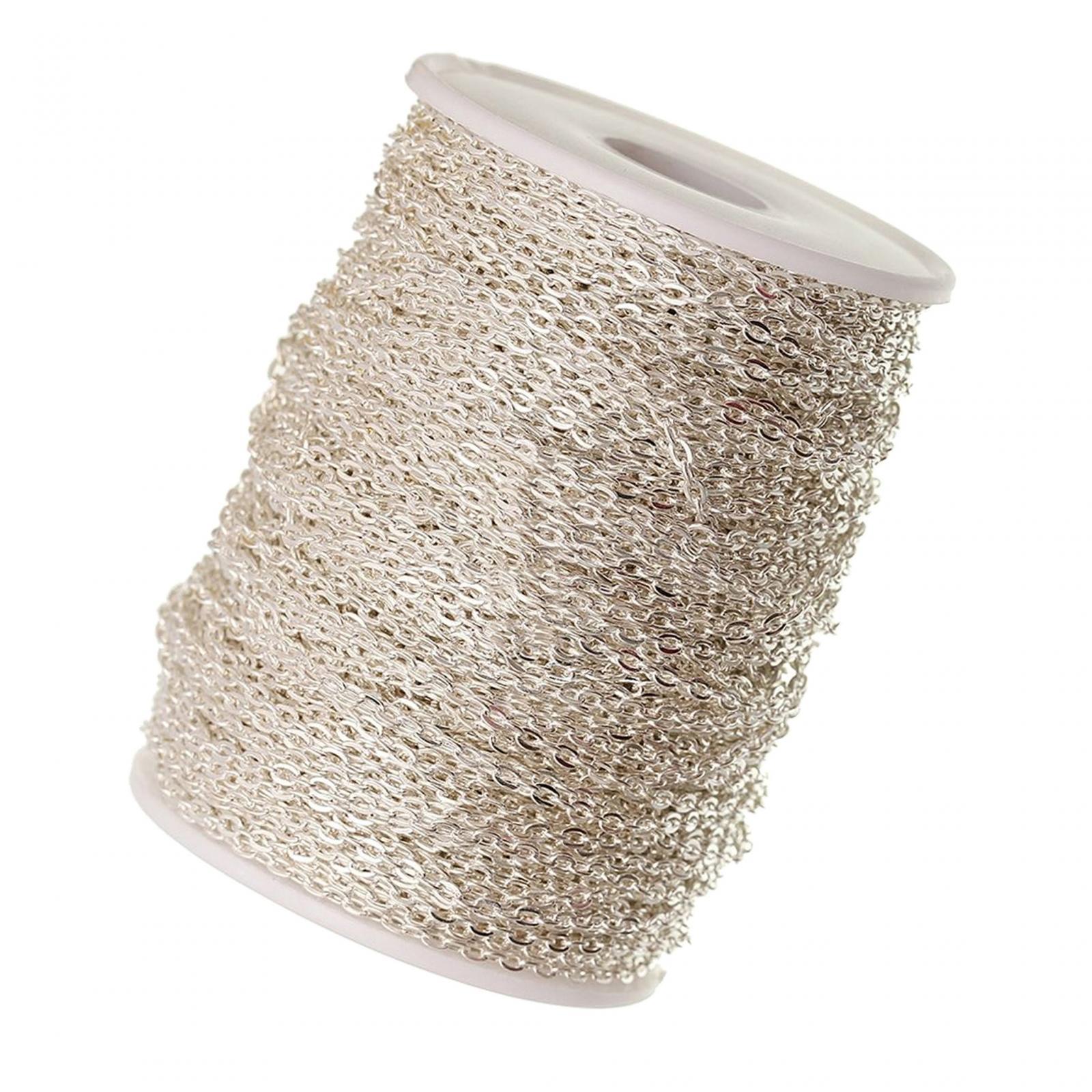Cabo de Elo para Fabricação de - Chain Roll Cable avaliação e preço