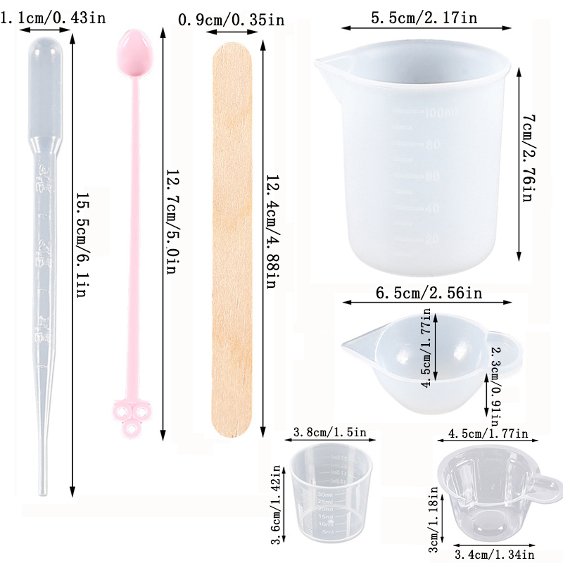 Kit de Ferramentas para Fundiç - Jewelry Making Tool Kit avaliação e preço