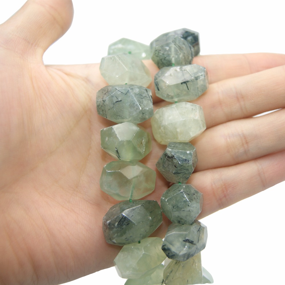 Pedra natural forma irregular  - Jewelry Making Amazon avaliação e preço