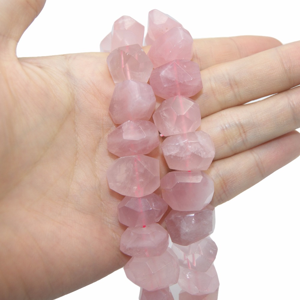 Pedra natural forma irregular  - Jewelry Making Amazon avaliação e preço