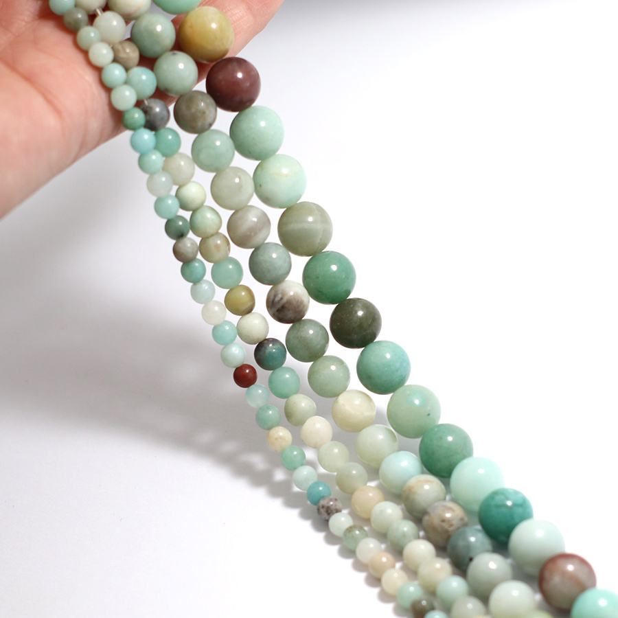 Pedra amazon natural grau a 4/ - Jewelry Making Amazon avaliação e preço
