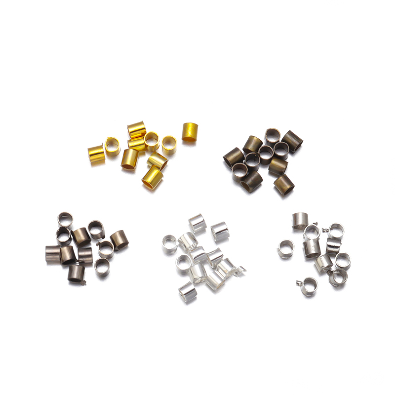 500 pçs/lote contas de posicio - Jewelry Making Youtube avaliação e preço