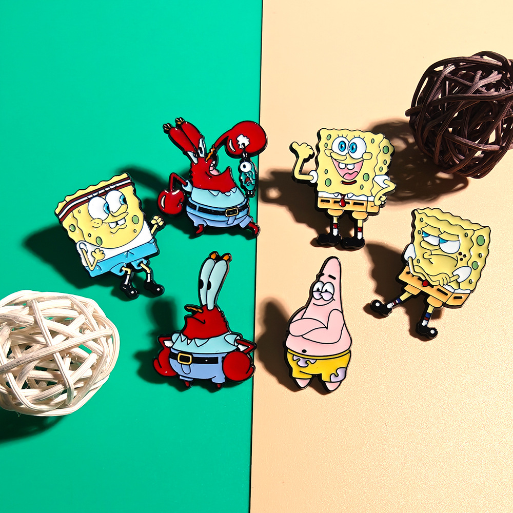 Conjunto de 6 Broches do Bob E - Jewelry Making Kit avaliação e preço