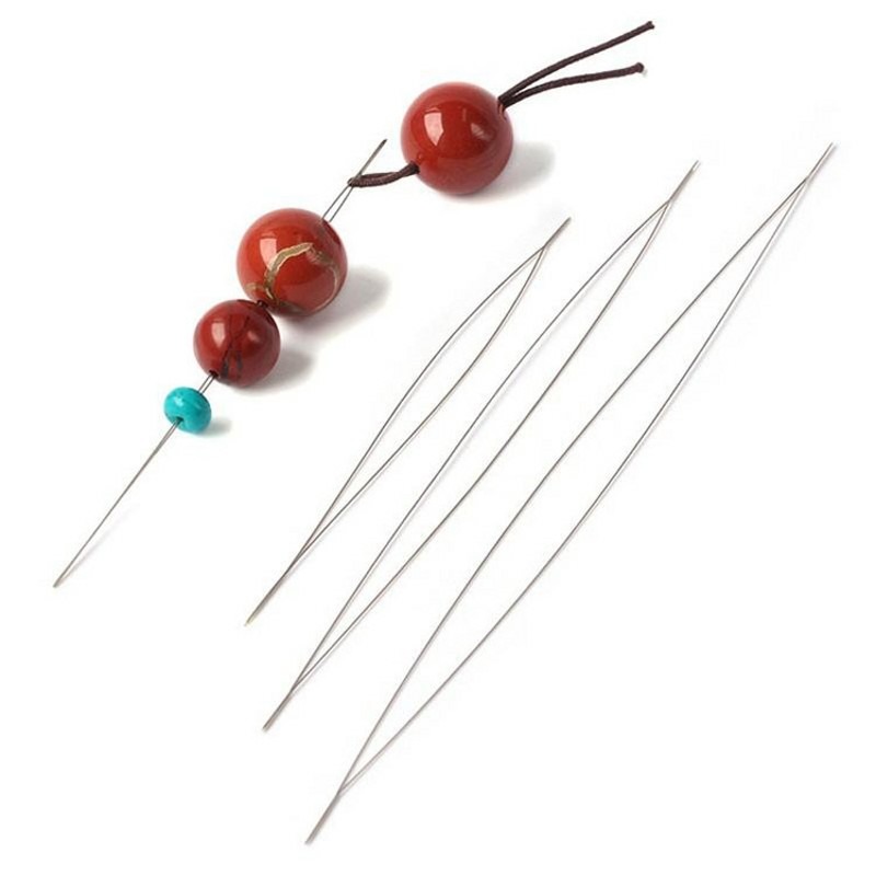 1/10 peças Conjunto de Agulhas - Jewelry Making Tool Kit avaliação e preço