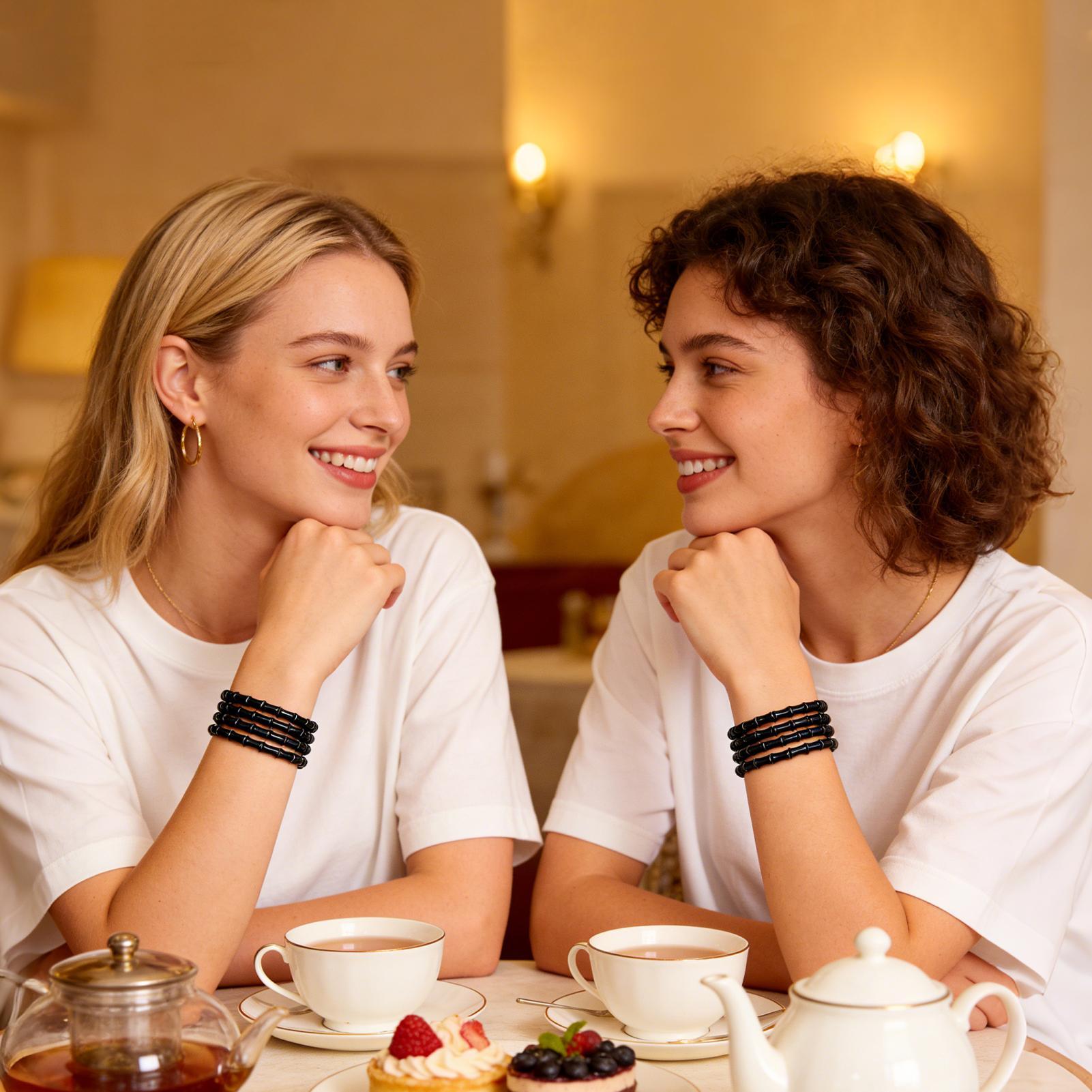 50 peças de contas de vidro de - Jewelry Making For Teens avaliação e preço
