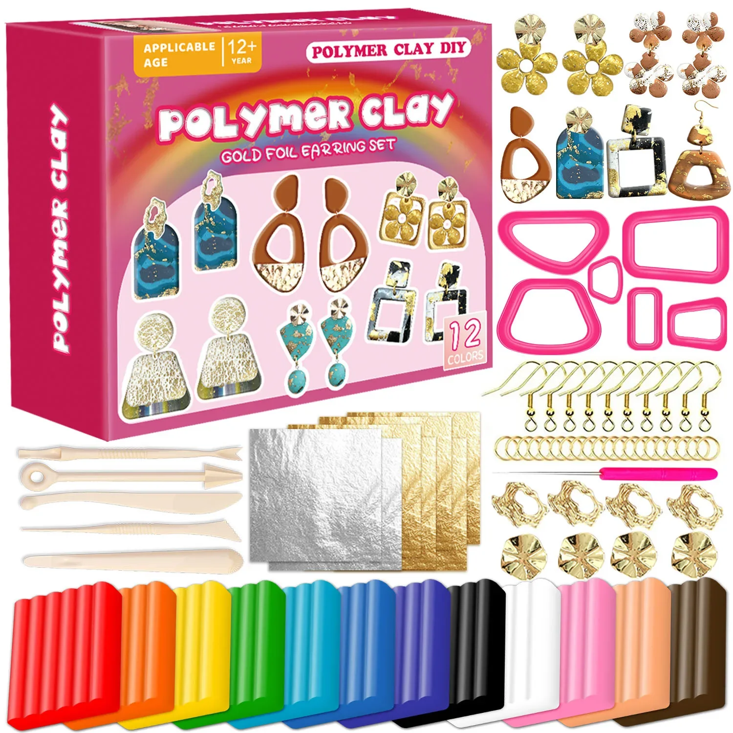 Kit de fabricação de joias de  - Jewelry Making For Teens avaliação e preço
