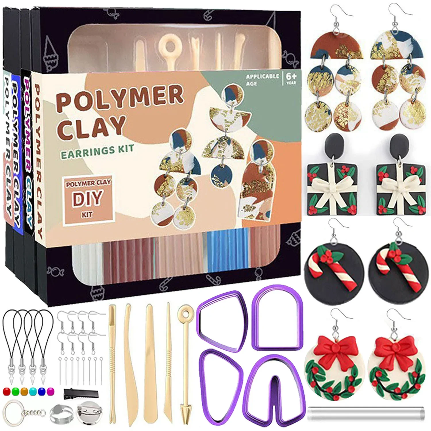 Kit de fabricação de joias de  - Jewelry Making For Teens avaliação e preço