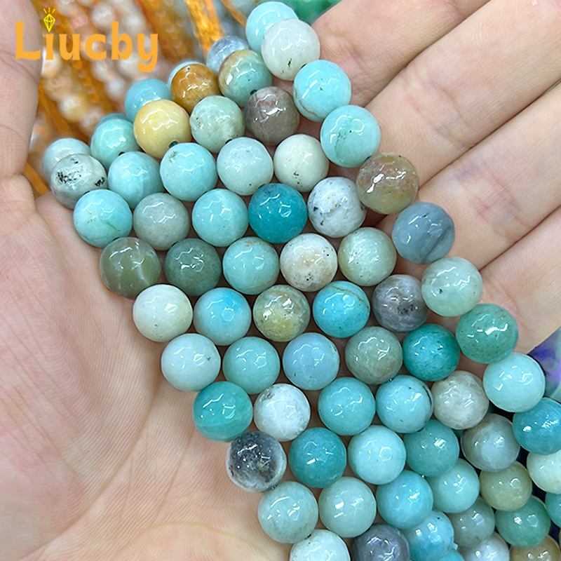 Pedra natural facetada amazon  - Jewelry Making Amazon avaliação e preço