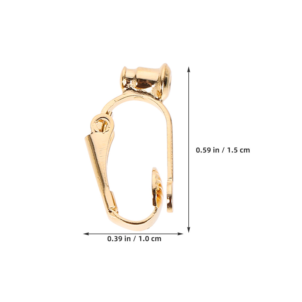 40 Peças de Conversores de Bri - Jewelry Making Tool Kit avaliação e preço