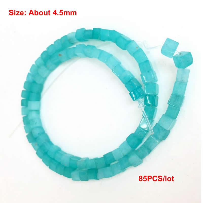 Grânulo de pedra natural sodal - Jewelry Making Amazon avaliação e preço
