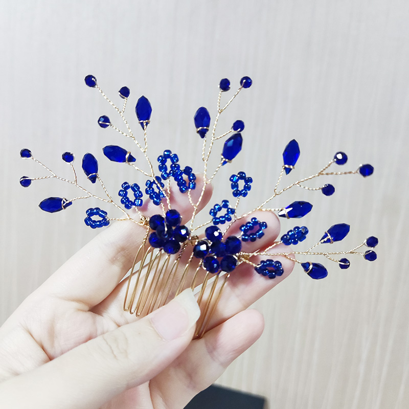 Pente de Cabelo com Joias e Co - Jewelry Making Party For Adults avaliação e preço