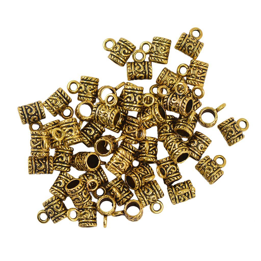 Daisy espaçador contas para fa - Jewelry Making Bali avaliação e preço