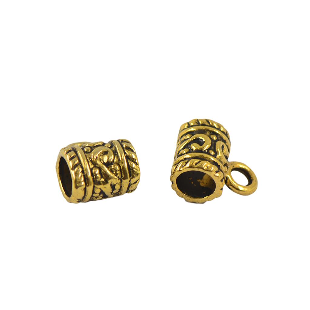 Daisy espaçador contas para fa - Jewelry Making Bali avaliação e preço
