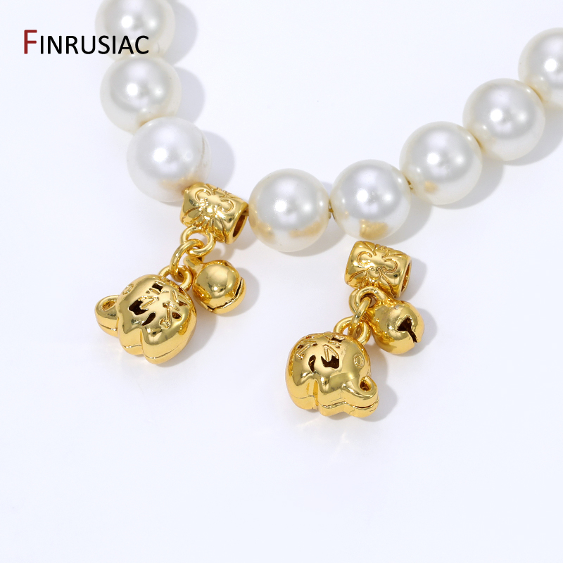 Pingentes de latão banhados a  - Jewelry Making Youtube avaliação e preço