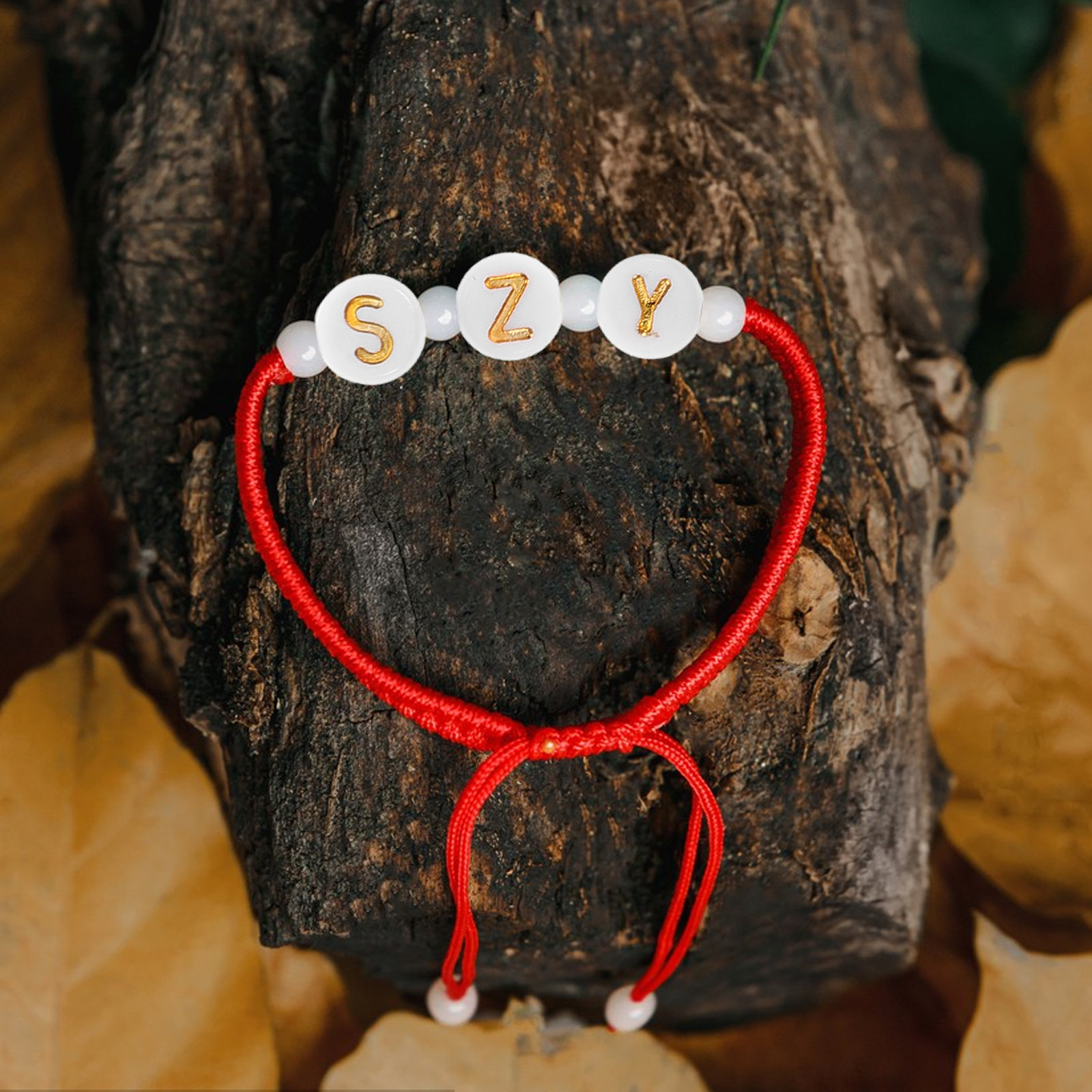 Conjunto de 24 Contas de Alfab - Jewelry Making For Teens avaliação e preço